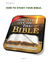 How to Study Your Bible (2).pdf